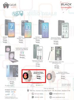 CaCell : Black Friday Deals (20 November- 30 November 2023), page 2