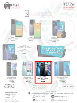 CaCell : Black Friday Deals (20 November- 30 November 2023), page 5