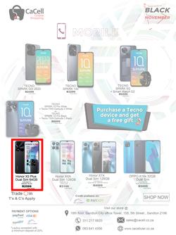 CaCell : Black Friday Deals (20 November- 30 November 2023), page 5