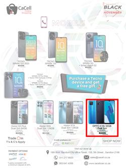 CaCell : Black Friday Deals (20 November- 30 November 2023), page 5