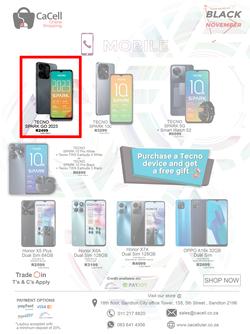 CaCell : Black Friday Deals (20 November- 30 November 2023), page 5