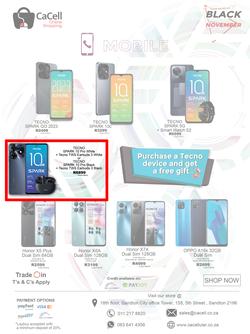 CaCell : Black Friday Deals (20 November- 30 November 2023), page 5