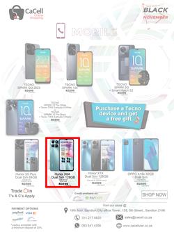 CaCell : Black Friday Deals (20 November- 30 November 2023), page 5