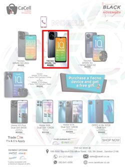 CaCell : Black Friday Deals (20 November- 30 November 2023), page 5