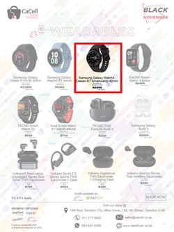 CaCell : Black Friday Deals (20 November- 30 November 2023), page 6