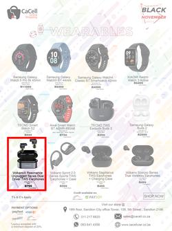 CaCell : Black Friday Deals (20 November- 30 November 2023), page 6