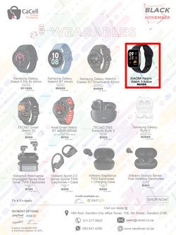 CaCell : Black Friday Deals (20 November- 30 November 2023), page 6