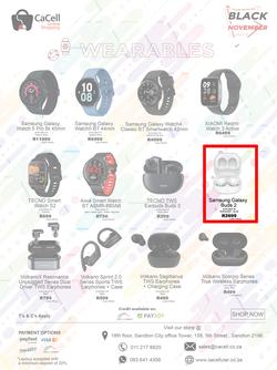 CaCell : Black Friday Deals (20 November- 30 November 2023), page 6