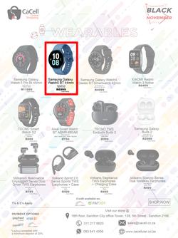 CaCell : Black Friday Deals (20 November- 30 November 2023), page 6