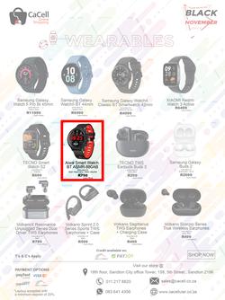 CaCell : Black Friday Deals (20 November- 30 November 2023), page 6