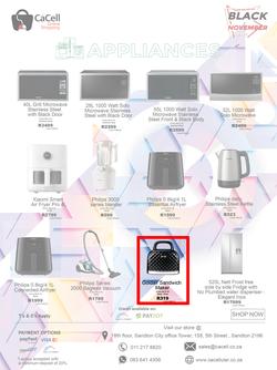 CaCell : Black Friday Deals (20 November- 30 November 2023), page 7