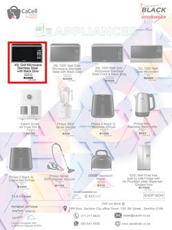 CaCell : Black Friday Deals (20 November- 30 November 2023), page 7