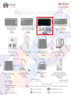 CaCell : Black Friday Deals (20 November- 30 November 2023), page 7