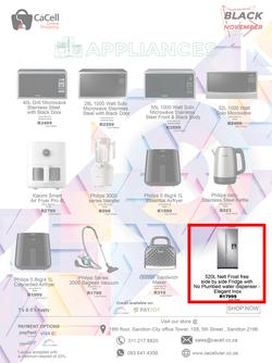 CaCell : Black Friday Deals (20 November- 30 November 2023), page 7