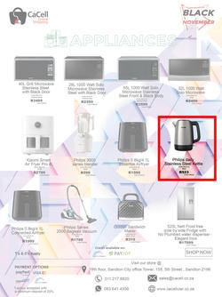 CaCell : Black Friday Deals (20 November- 30 November 2023), page 7
