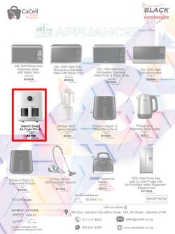 CaCell : Black Friday Deals (20 November- 30 November 2023), page 7