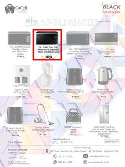 CaCell : Black Friday Deals (20 November- 30 November 2023), page 7