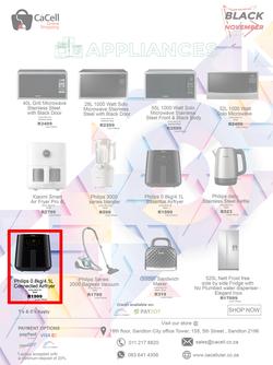 CaCell : Black Friday Deals (20 November- 30 November 2023), page 7