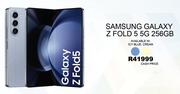 Samsung Galaxy Z Fold 5 5G 256GB
