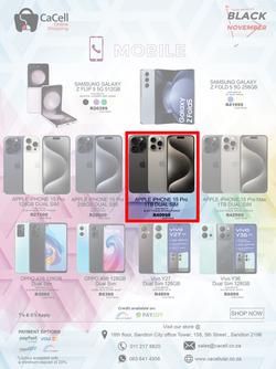CaCell : Black Friday Deals (20 November- 30 November 2023), page 4
