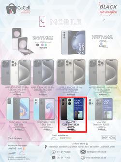 CaCell : Black Friday Deals (20 November- 30 November 2023), page 4