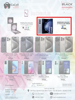 CaCell : Black Friday Deals (20 November- 30 November 2023), page 4