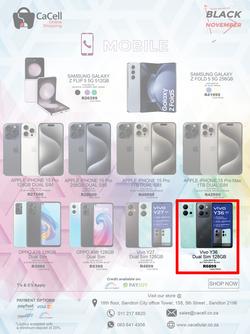 CaCell : Black Friday Deals (20 November- 30 November 2023), page 4
