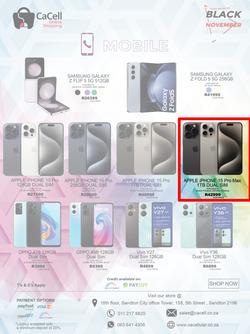 CaCell : Black Friday Deals (20 November- 30 November 2023), page 4