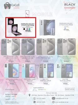 CaCell : Black Friday Deals (20 November- 30 November 2023), page 4