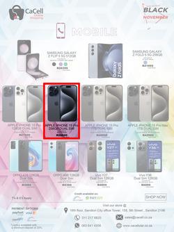 CaCell : Black Friday Deals (20 November- 30 November 2023), page 4