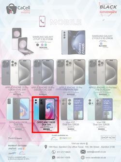 CaCell : Black Friday Deals (20 November- 30 November 2023), page 4