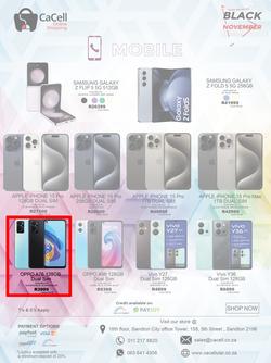 CaCell : Black Friday Deals (20 November- 30 November 2023), page 4