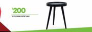 Demi Coffee Table 11-373