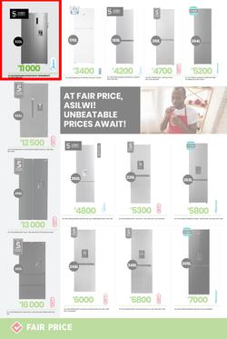 Fair Price : Black November (01 November - 21 November 2024), page 2