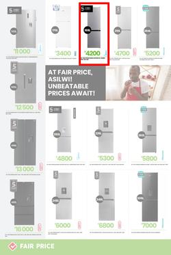 Fair Price : Black November (01 November - 21 November 2024), page 2