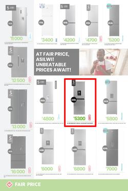 Fair Price : Black November (01 November - 21 November 2024), page 2