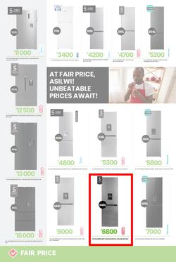 Fair Price : Black November (01 November - 21 November 2024), page 2
