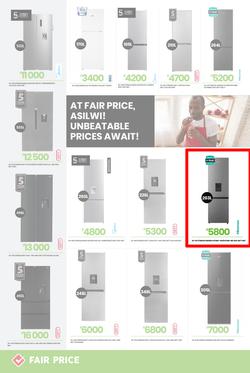 Fair Price : Black November (01 November - 21 November 2024), page 2