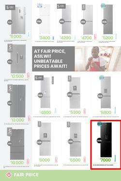 Fair Price : Black November (01 November - 21 November 2024), page 2