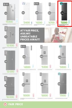 Fair Price : Black November (01 November - 21 November 2024), page 2