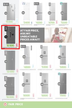 Fair Price : Black November (01 November - 21 November 2024), page 2