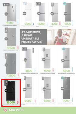 Fair Price : Black November (01 November - 21 November 2024), page 2
