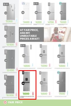 Fair Price : Black November (01 November - 21 November 2024), page 2