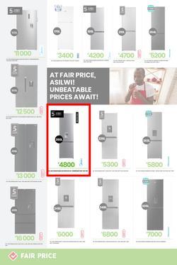 Fair Price : Black November (01 November - 21 November 2024), page 2