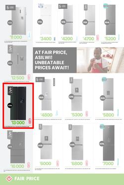 Fair Price : Black November (01 November - 21 November 2024), page 2