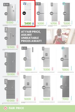 Fair Price : Black November (01 November - 21 November 2024), page 2