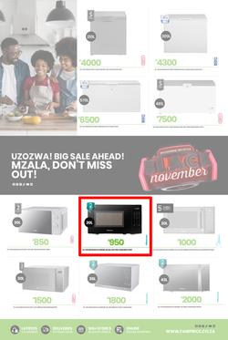 Fair Price : Black November (01 November - 21 November 2024), page 3