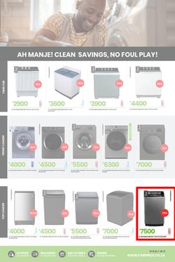 Fair Price : Black November (01 November - 21 November 2024), page 5