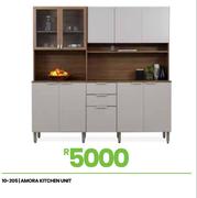 Amora Kitchen Unit 10-205