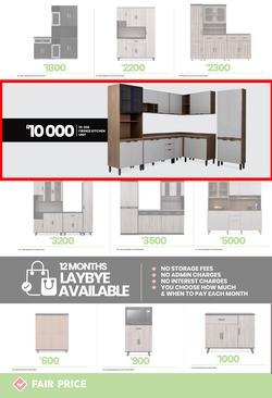 Fair Price : Black November (01 November - 21 November 2024), page 6